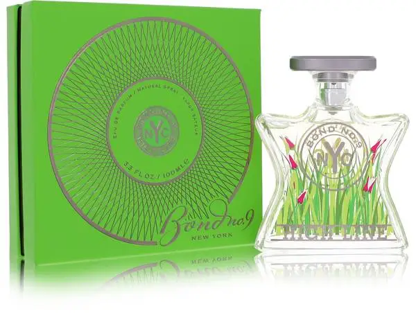 Bond No. 9 High Line Perfume