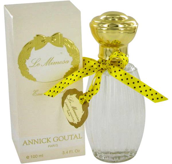 Annick Goutal Le Mimosa Perfume by Annick Goutal