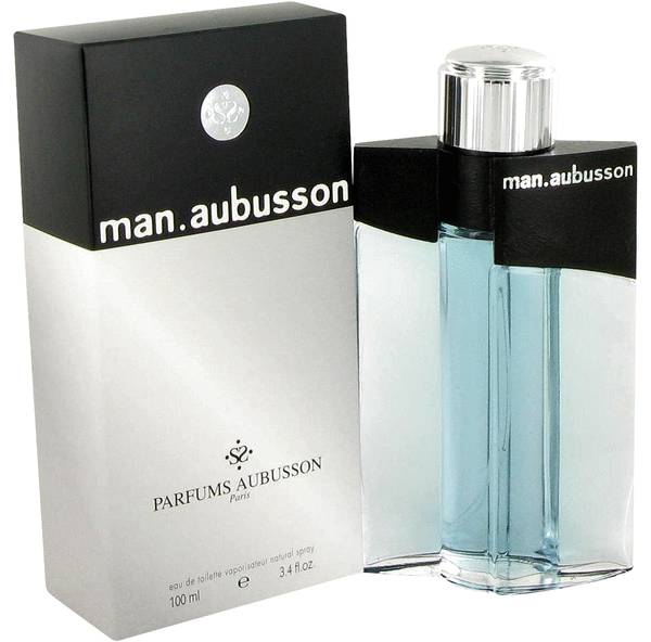 Man Aubusson Cologne by Aubusson
