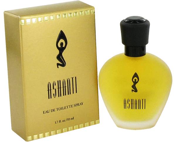 Ashanti Perfume by Flori Roberts - Buy online | Perfume.com