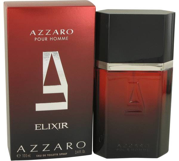 Azzaro Elixir Cologne by Azzaro