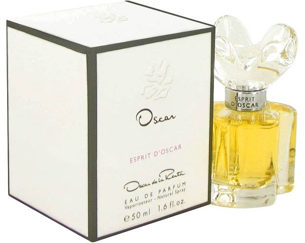 Esprit D'oscar Perfume by Oscar De La Renta