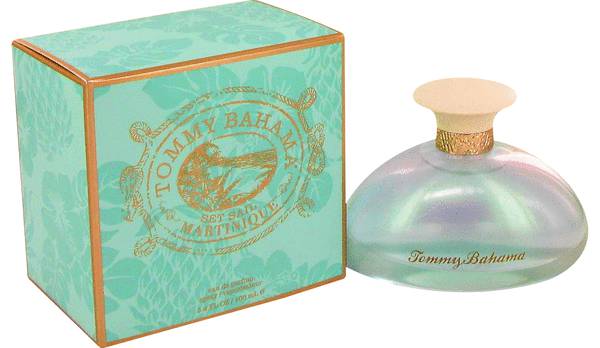 Tommy Bahama Set Sail Martinique Perfume by Tommy Bahama