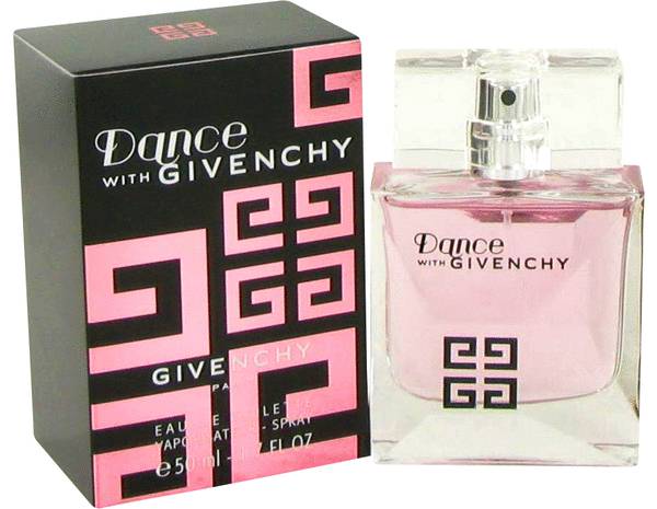 Dance With Givenchy Perfume by Givenchy