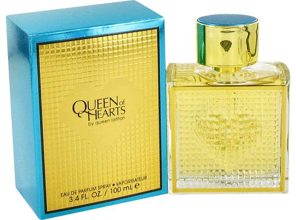 Queen latifah best sale perfume amazon