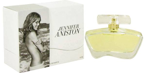 Jennifer Aniston Perfume by Jennifer Aniston