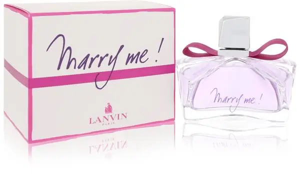 Marry Me Perfume