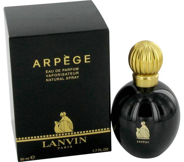 Arpege Perfume by Lanvin