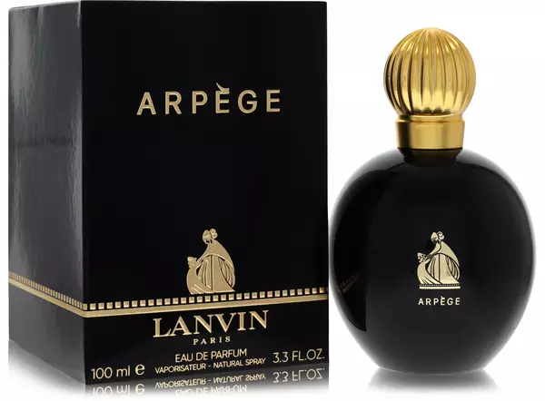 Arpege Perfume