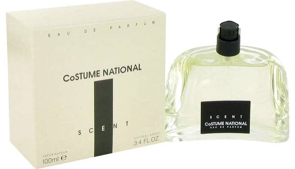 Costume National Scent Perfume by Costume National