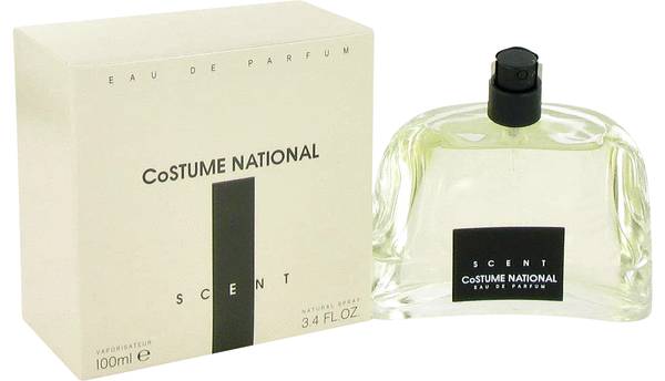 scent costume national eau de parfum