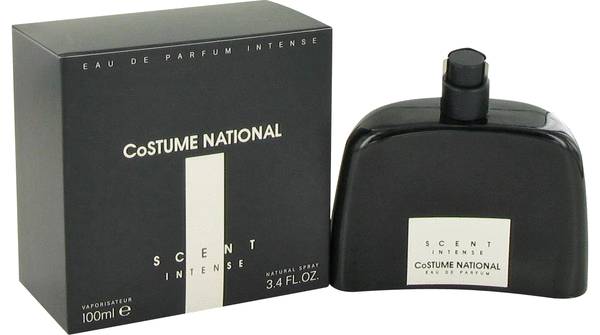 Costume National Scent Intense Perfume by Costume National