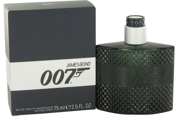007 Cologne by James Bond
