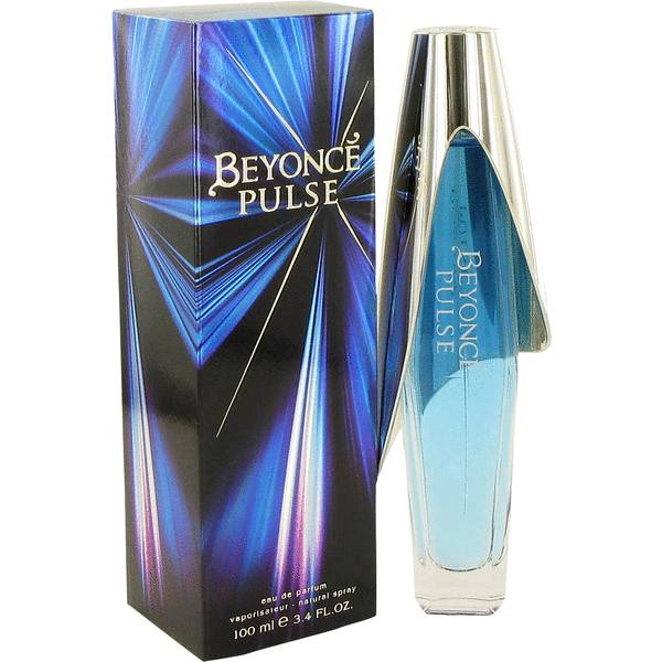 Beyonce Pulse Perfume by Beyonce