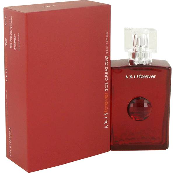Axis Forever Perfume by Sense Of Space