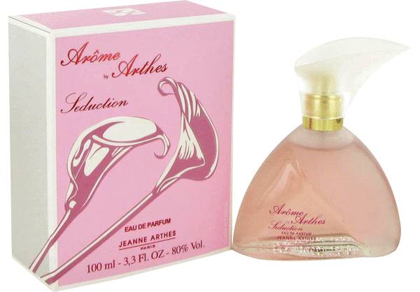 Arome Seduction Perfume by Jeanne Arthes