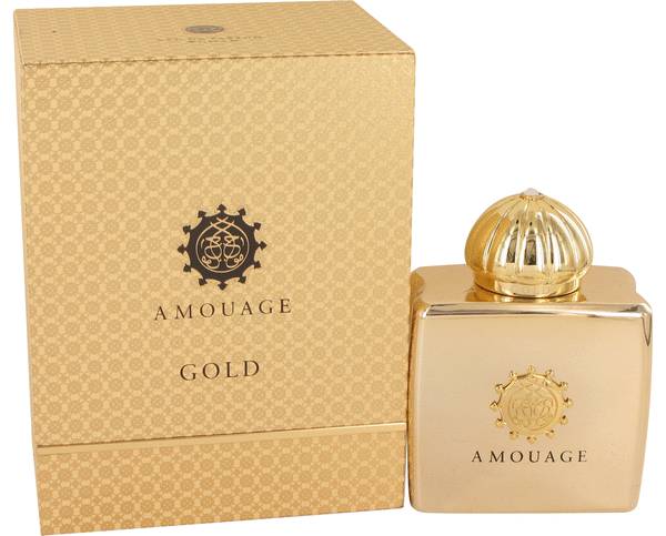 Amouage Gold by Amouage - Buy online | Perfume.com