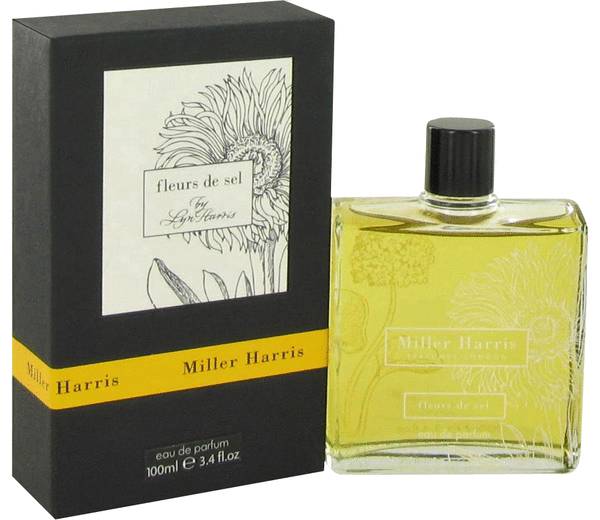Fleurs De Sel Perfume by Miller Harris