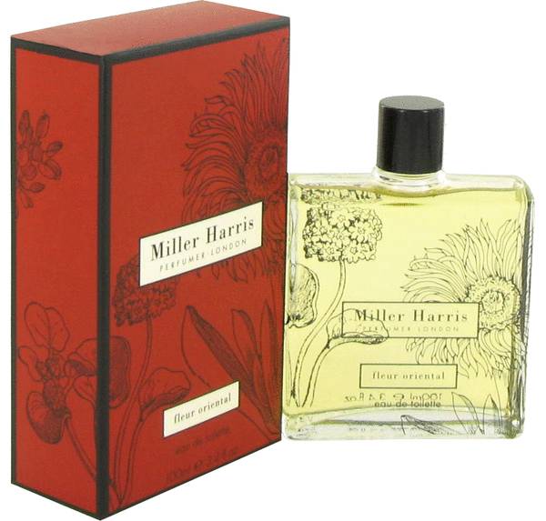 Fleur Oriental Perfume by Miller Harris