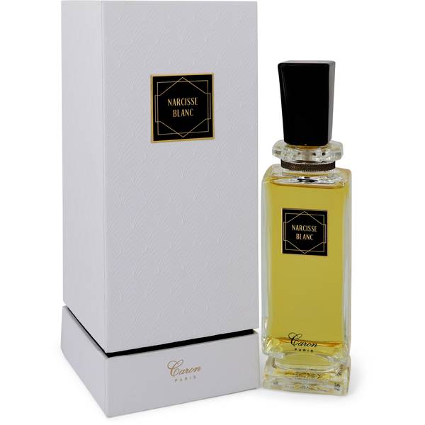 Narcisse Blanc Perfume by Caron