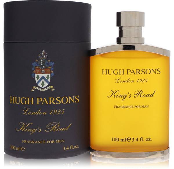 Hugh Parsons Kings Road Cologne by Hugh Parsons
