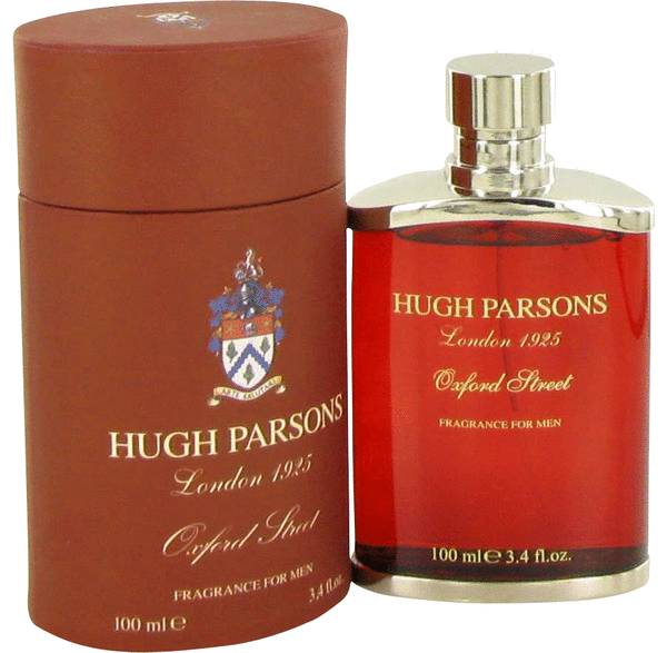 Hugh Parsons Oxford Street Cologne by Hugh Parsons