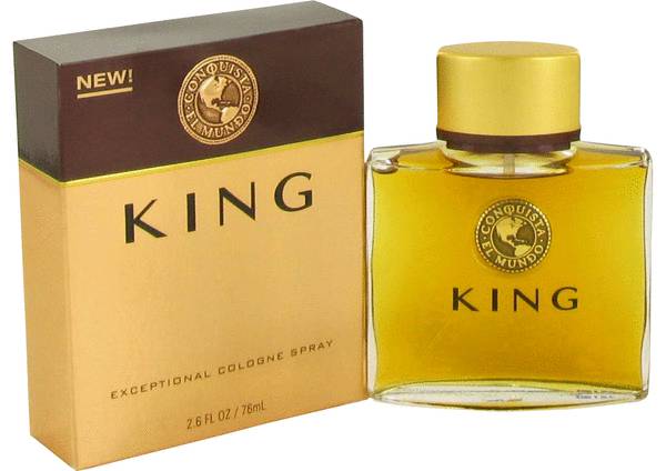 The King of Parfums