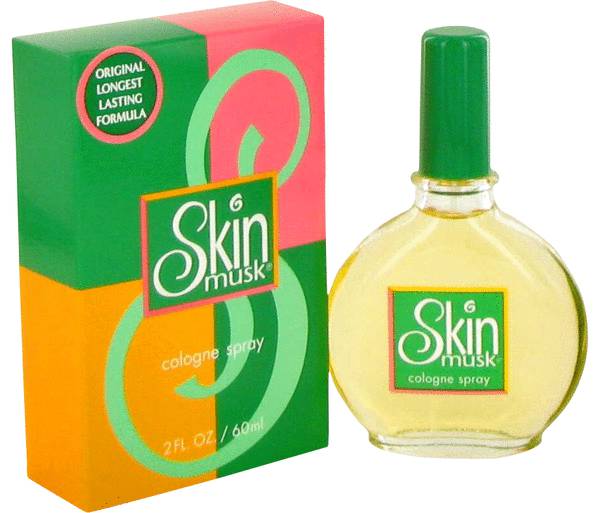 Skin Musk Perfume by Parfums De Coeur