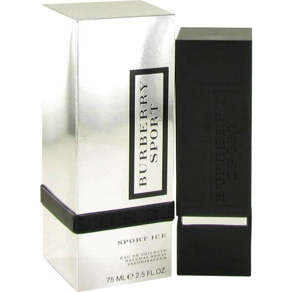 burberry sport men's eau de toilette spray