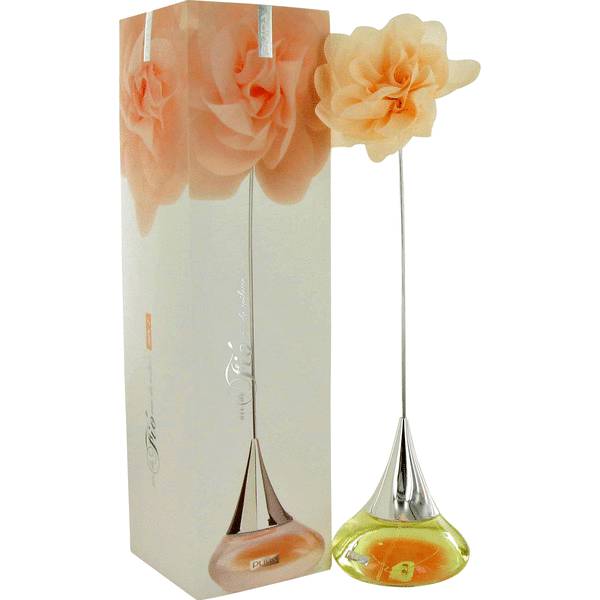 Air De Fio No 1 Perfume by Pupa
