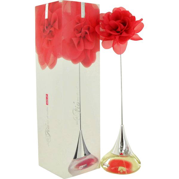 Air De Fio No 2 Perfume by Pupa