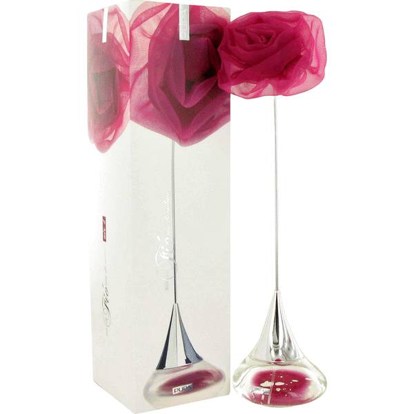Air De Fio No 4 Perfume by Pupa