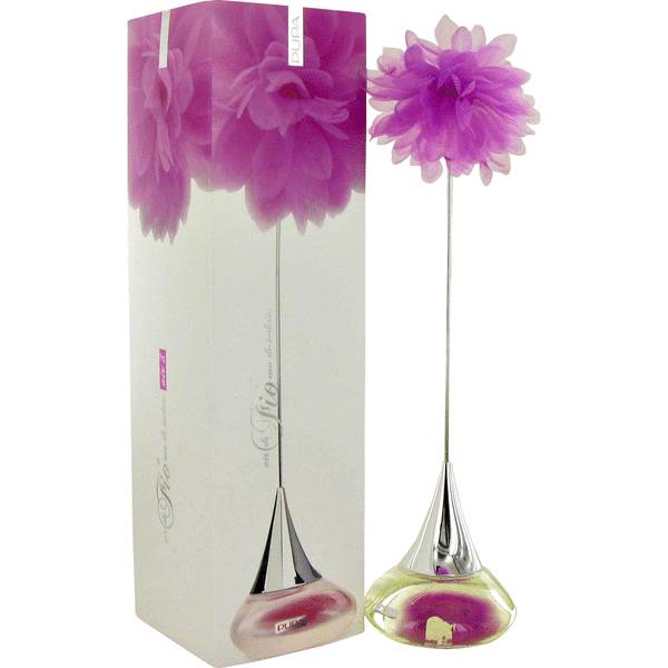 Air De Fio No 5 Perfume by Pupa