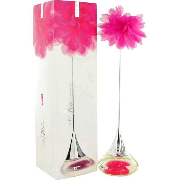 Air De Fio No 6 Perfume by Pupa