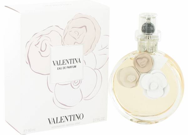 Valentina Perfume by Valentino