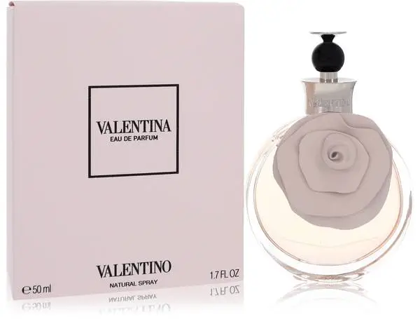 Valentino Valentina perfume
