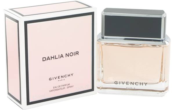 givenchy paris dahlia noir