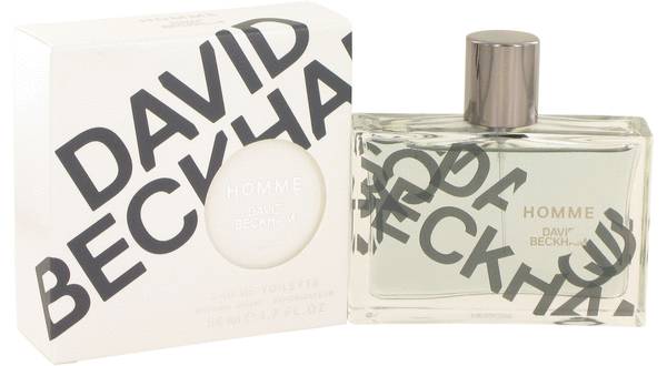 David Beckham Homme by David Beckham Buy online Perfume