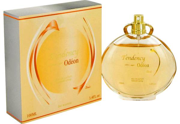 Odeon Tendency Perfume by Odeon