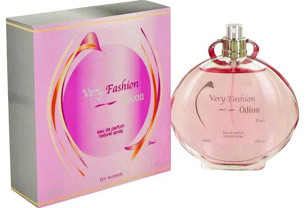 Odeon Very Fashion Perfume by Odeon