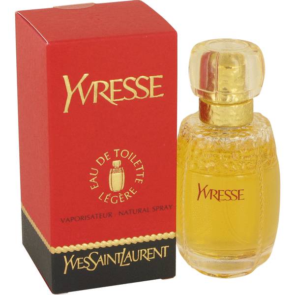 Yvresse Legere Perfume by Yves Saint Laurent