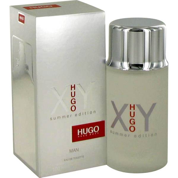 Hugo boss clearance xy perfume price