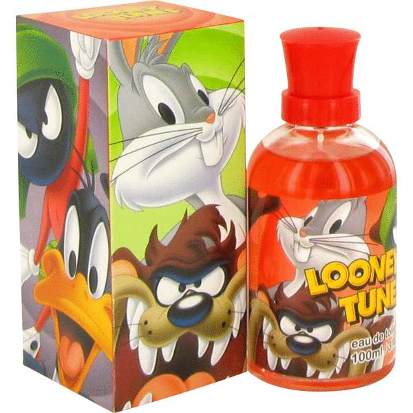 Looney Tunes Cologne by Marmol & Son