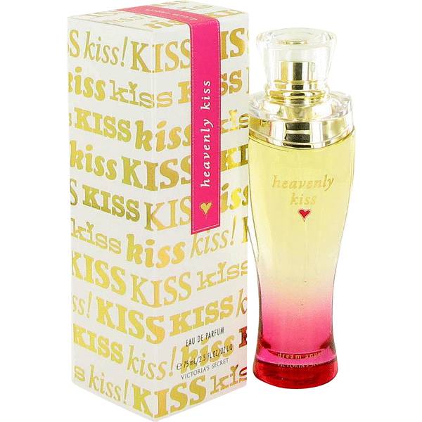 Dream Angels Heavenly Kiss Perfume by Victoria's Secret