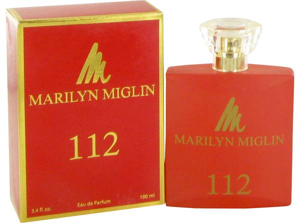 112 M Perfume by Marilyn Miglin
