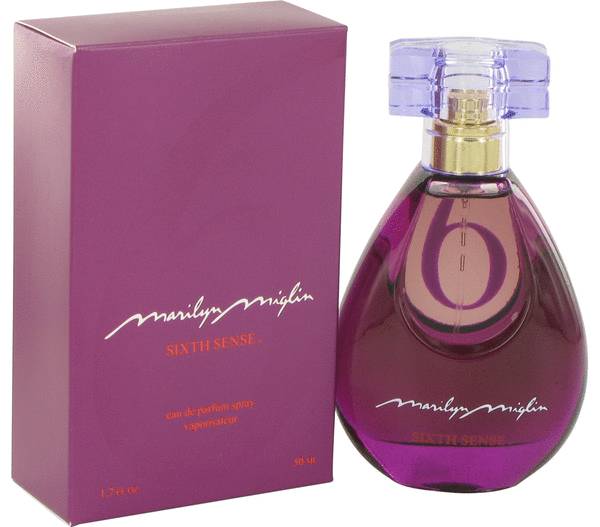 Sixth Sense M Perfume by Marilyn Miglin