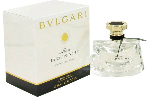 Mon Jasmin Noir by Bvlgari - Buy online 