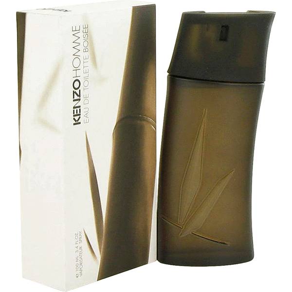 Kenzo homme woody eau de toilette new arrivals