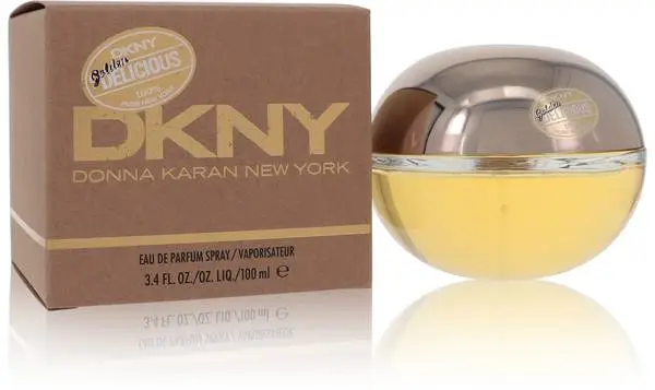 Golden Delicious Dkny by Donna Karan Perfume