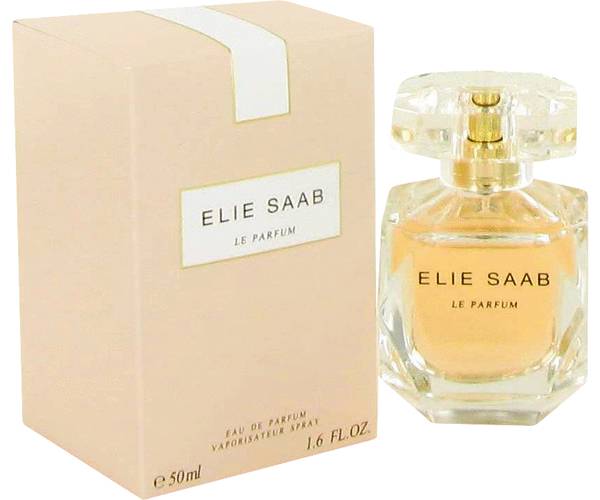 Le Parfum Elie Saab Perfume by Elie Saab